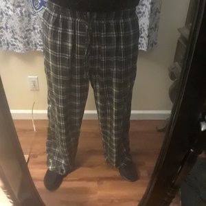 Croft and Borrow Men's sleep pants XXL